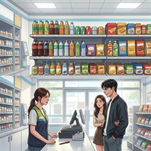 Giữa Danh Lợi Và Yêu Thương