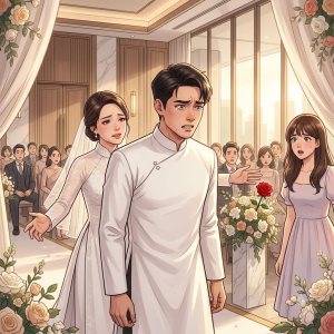 Biên Giới Của Trái Tim