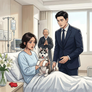 Gặp Phải Tổng Tài
