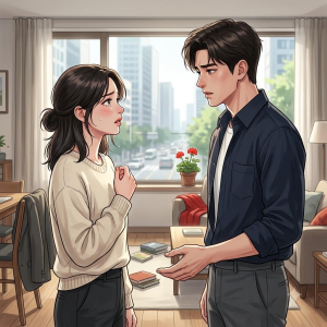 Trái Tim Không Theo Kế Hoạch