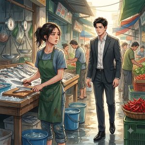 Bị Từ Hôn: Trở Thành Người Dưng