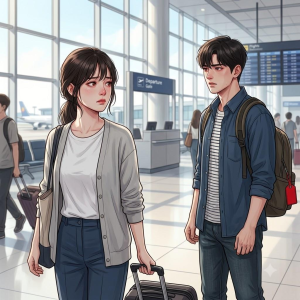 Mùa Hạ Còn Lại