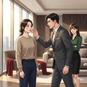 Nàng Dâu Phật Hệ