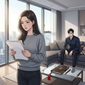 Thế Thân – Lần Đầu Thức Tỉnh