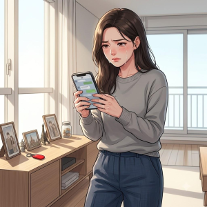 Trở Về Sau Sáu Năm