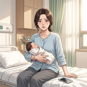Bắt Đầu Lại Từ Yêu Thương