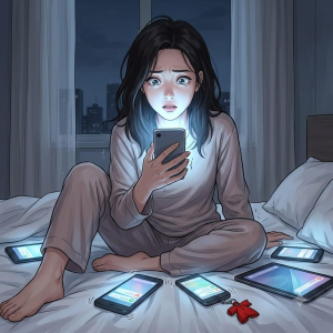 Anh Ấy Là Ngôi Sao, Tôi Là Người Được Yêu Thầm