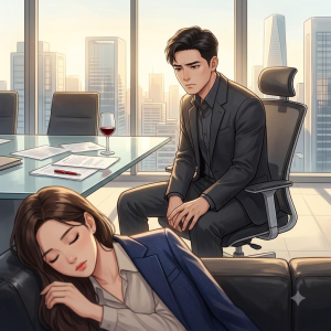 Đi Làm Gặp Người Yêu Cũ