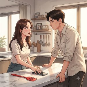 Chia Tay Rồi Mới Thấy Yêu