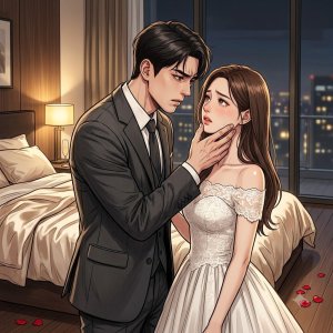 Thanh Mai Của Tôi Hắc Hóa Rồi