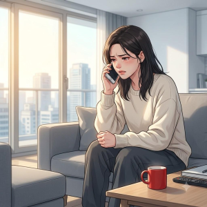 Bạn Gái Tôi Rất Mọng