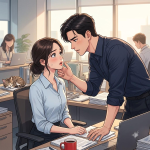Mặc Kệ Anh Nói Gì, Hôn Trước Đã