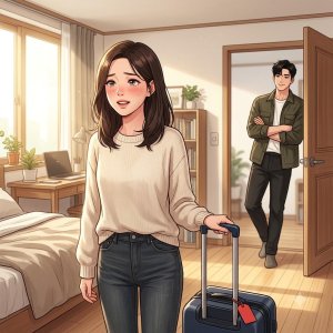 Nơi Bình Yên Có Anh Chờ Em