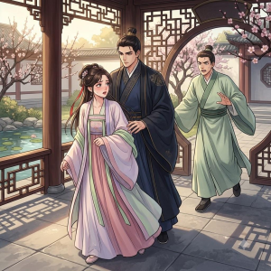 Nẻo Cũ Thôi Phủ Chờ Ta