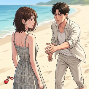 Vợ Anh Chạy Mất Tiêu Rồi!