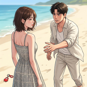 Vợ Anh Chạy Mất Tiêu Rồi!
