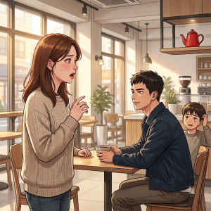 Ba Năm Quay Lại Điểm Xuất Phát