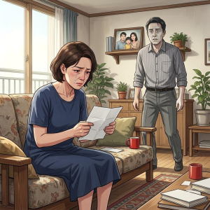 Ba Mươi Năm Là Người Ngoài