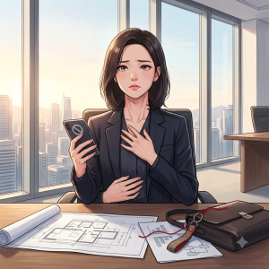 
                            Mỗi Ngày Đều Bị Tình Địch Theo Đuổi