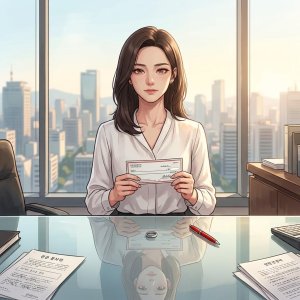 Ly Hôn Văn Minh: Tiền Thu Về, Tình Trả Lại