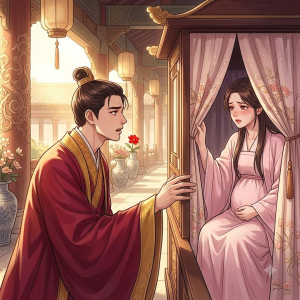 Một Giấc Mộng, Biệt Tương Tư