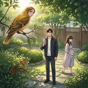 Người Trong Lòng Tôi, Luôn Là Chính Mình