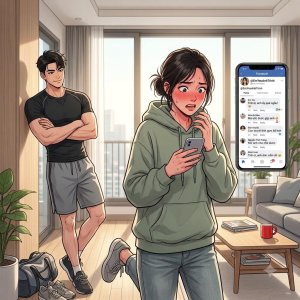 Vỏ Bọc Lãnh Cảm