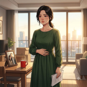 Ly Hôn Tạm Thời? Tôi Cho Anh Hết Đường Lui