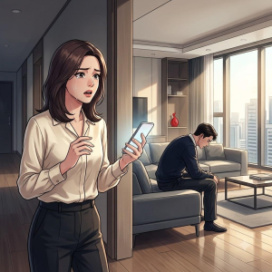 Một Người Chồng Rất Tốt – Với Chị Dâu