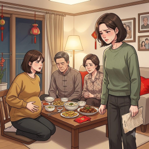 Người Thân Cũng Là Người Dư