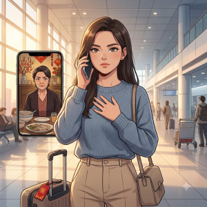Trang Cũ Đã Lật