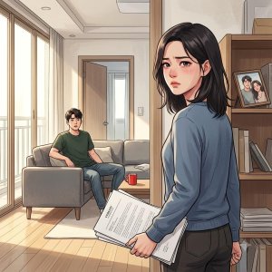 Cảm Ơn Đã Không Yêu Tôi Tử Tế