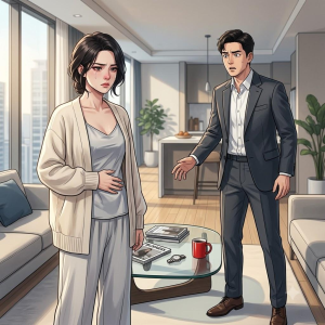 
                            Tổng Tài Theo Đuổi Vợ Trong Tuyệt Vọng, Tôi Chỉ Cần Giả Mất Trí Là Thắng