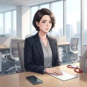Tôi Già Quá À? Tôi Khiến Ông Phá Sản Luôn