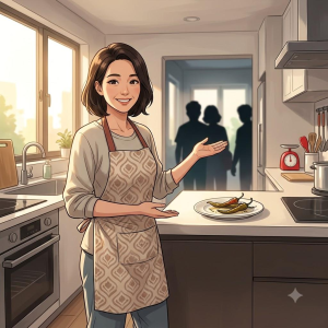 Từng Giọt Tâm Huyết Này, Chỉ Để Sống Cho Chính Tôi