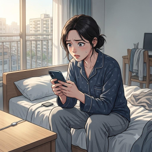 Chiến Thắng Từ Một Lần Vắng Mặt