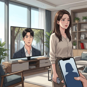 Ánh Sáng Cuối Đường Hầm Mang Tên Tôi
