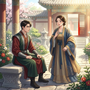 Phu Quân Nhỏ Bỏ Túi