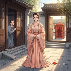Nàng Không Phải Ta