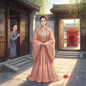 Nàng Không Phải Ta