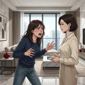 Chiếc Xe Có Vấn Đề