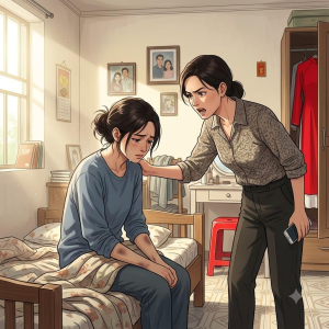Em Gái Nhà Họ Tô Không Dễ Bắt Nạt