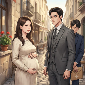 Chồng Tôi Không Họ Giang