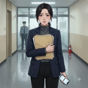 Mã Cầu Cứu Của Chồng Tôi