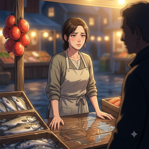 Ba Năm Không Hồi Âm