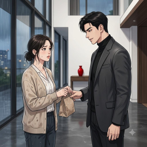 Trước Khi Cô Ấy Đến