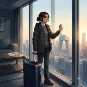 Cô Dâu Bị Thay Thế