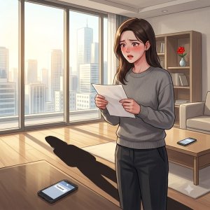 Tôi Từng Tưởng Mình Là Vợ Anh