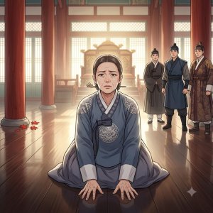 Một Nhà Viên Mãn, Không Cần Ta