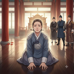 Một Nhà Viên Mãn, Không Cần Ta